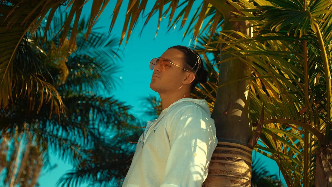 Mario Fresh - Sufar (Original Radio Edit)