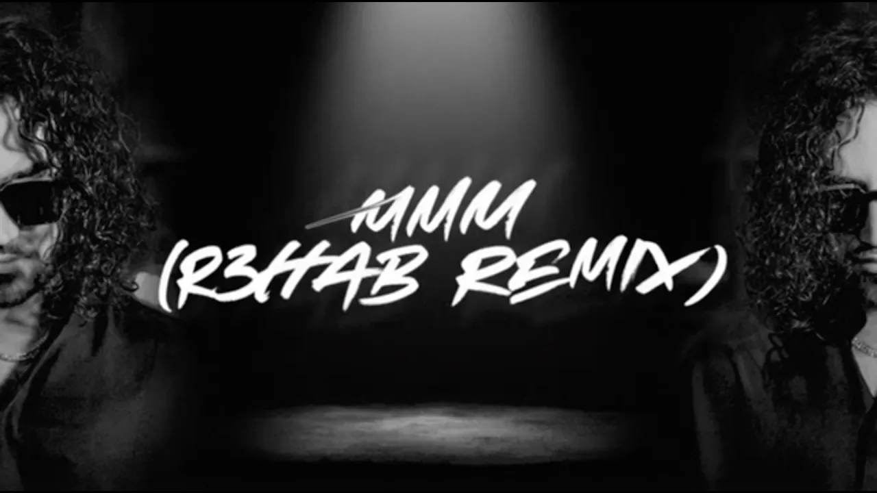 Ali Gatie - MMM (R3HAB Remix)
