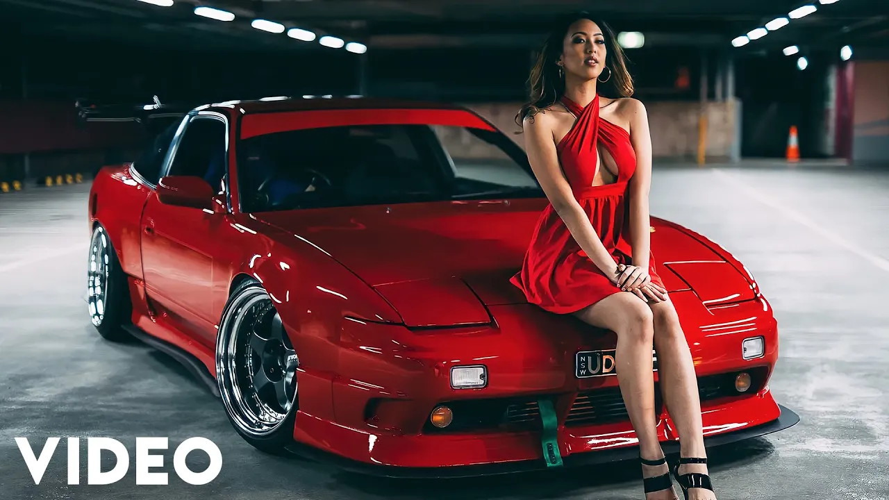 Kid Cudi - Day 'N' Nite (Dj Dark & Mentol Remix)