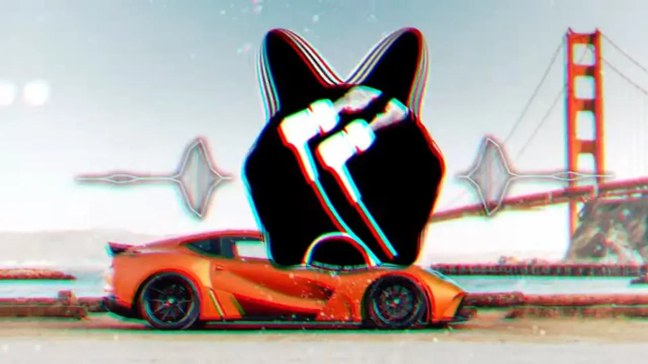 Nimez x Harley Bird - Save Your Soul (Bass Boosted)