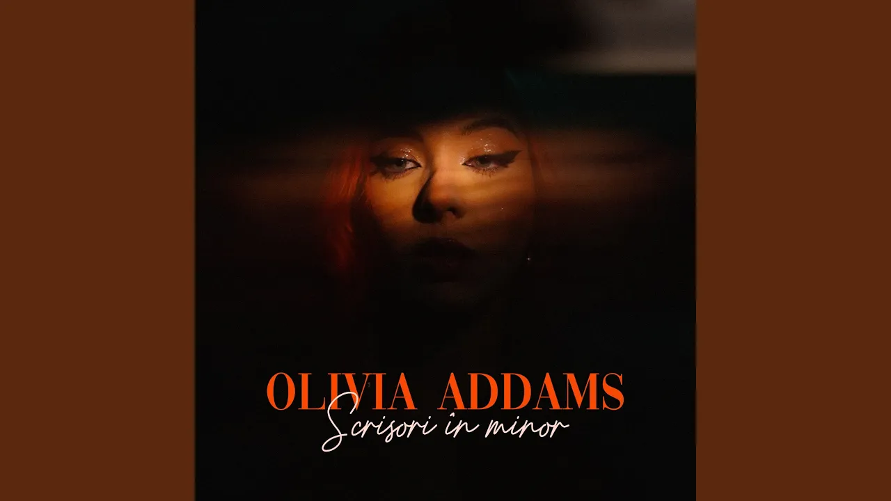 Olivia Addams - Scrisori in minor (by Carla's Dreams)