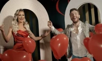 Florin Cercel x Claudia Puican - Ajutor m-am indragostit