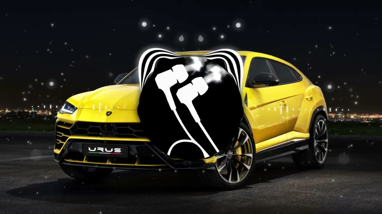 ARVATI x Limbow x SVRRIC - Feel The Same (Bass Boosted)