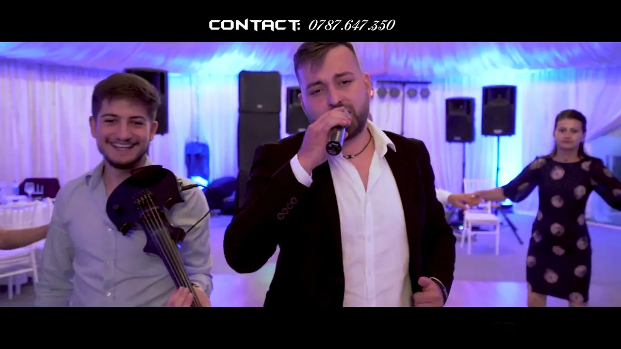 COLAJ NOU HORE DE JOC 2020 LIVE - FORMATIA IULIAN DE LA VRANCEA (NOUA FORMULA)