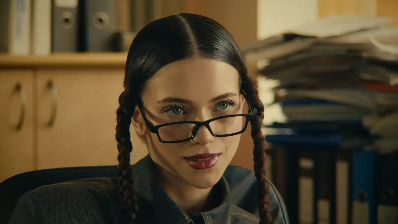 Roxen - Favourite Type (Motzu & Cristi Nitzu Remix)