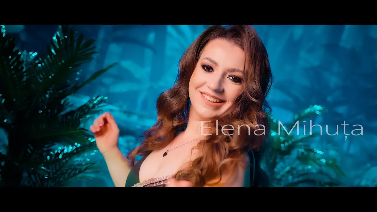 Elena Mihuta - Iubire aleasa (Video Original)