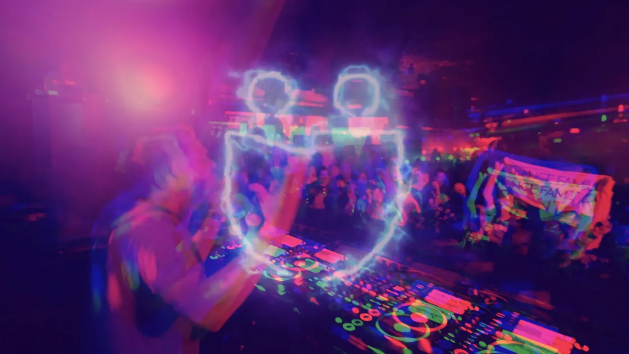 GATTUSO - Born To Love (Jeffrey Sutorius Remix)