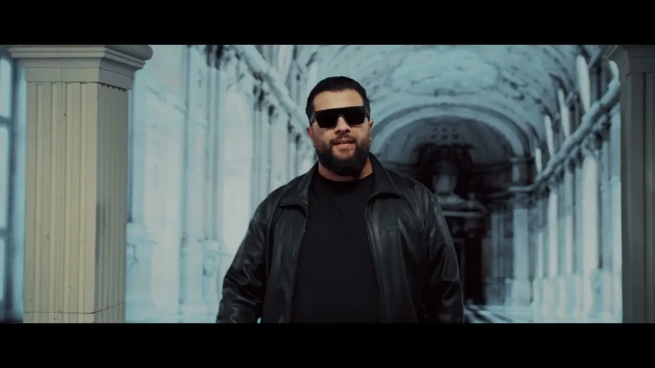 Tzanca Uraganu - Din smecher cine se naste