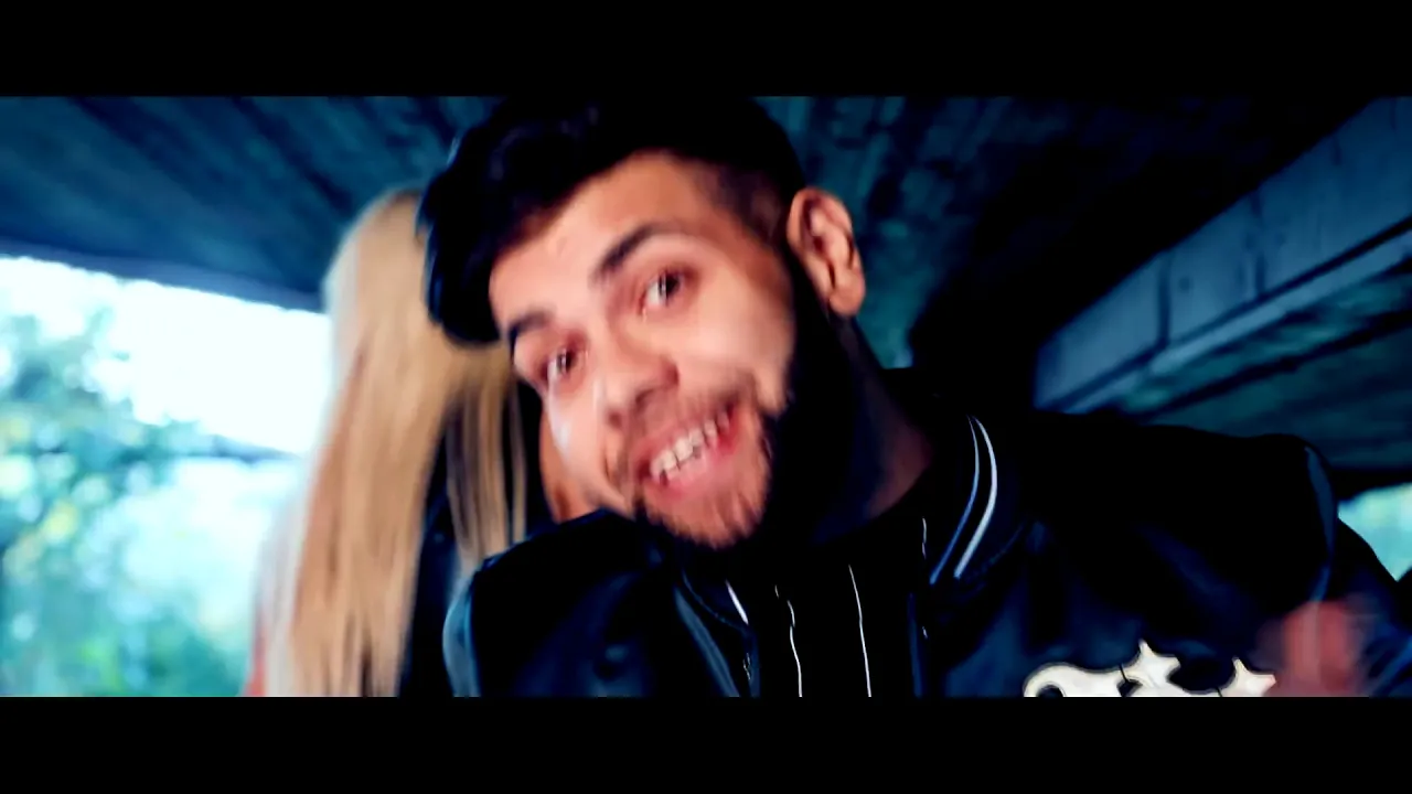 IONATAN - PESTELE SI SIRENA (Originala 2021)