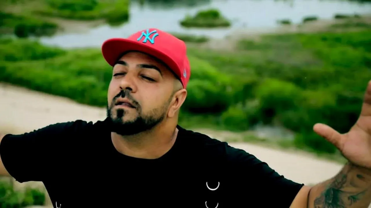 NICKY YAYA - TE IUBESC ISUSE COVER (Originala 2019)