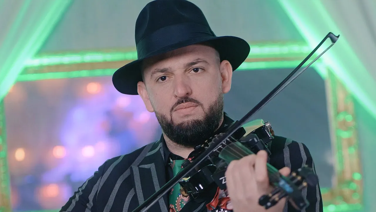 Ticusor Daniel - Jocul boierilor 2023