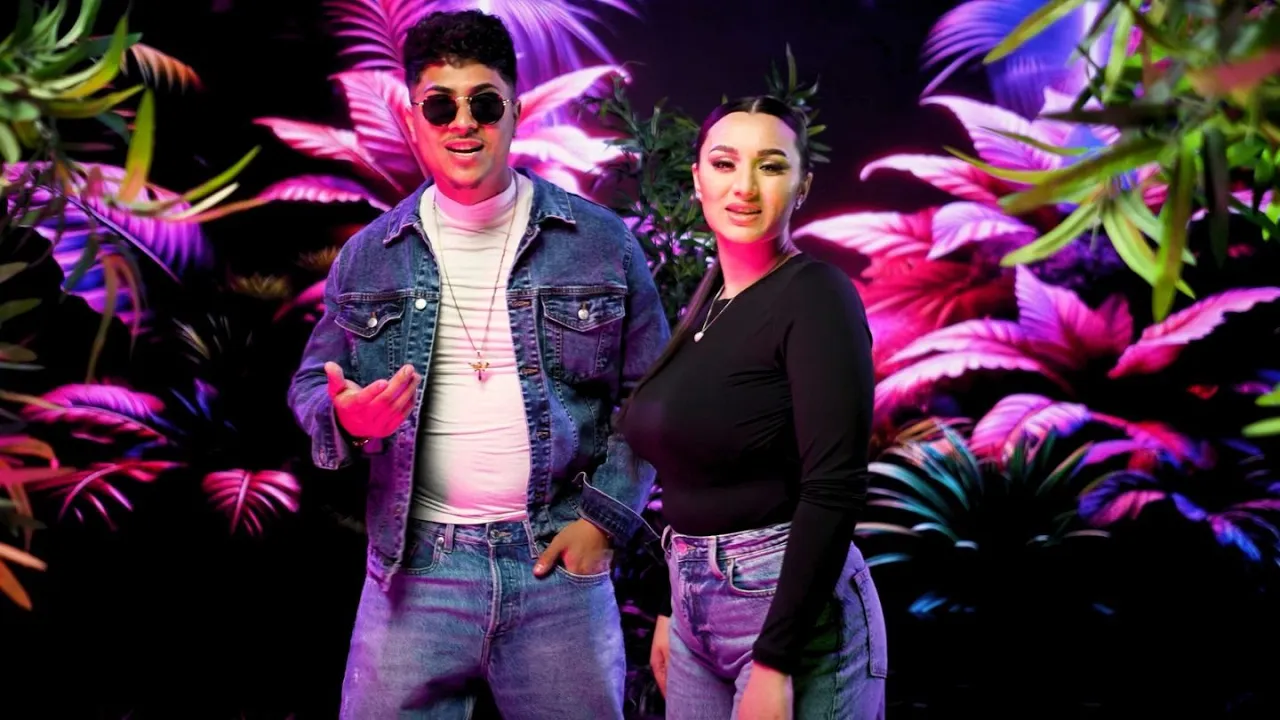 Camelia Dumitrache & Deder - Balerina