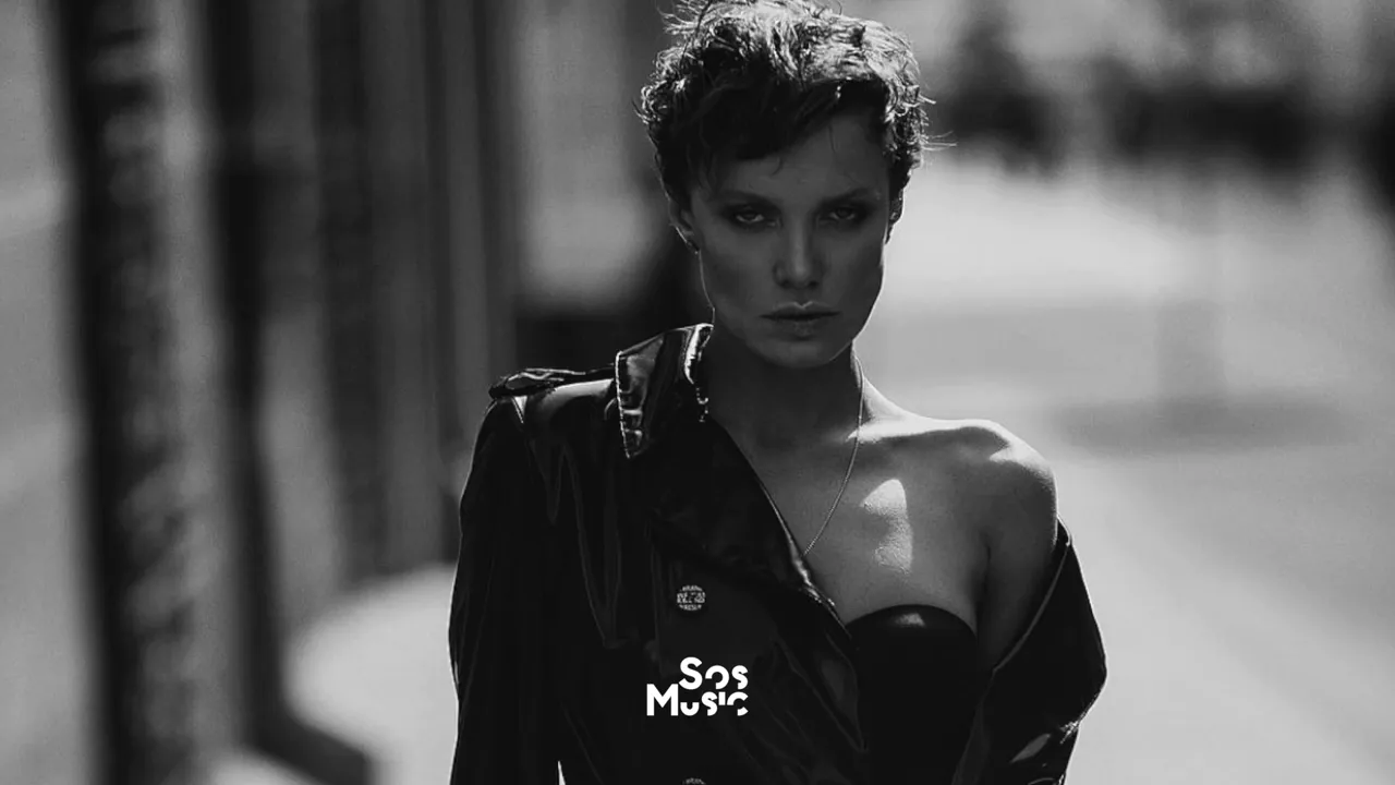 KastomariN - Can't you see