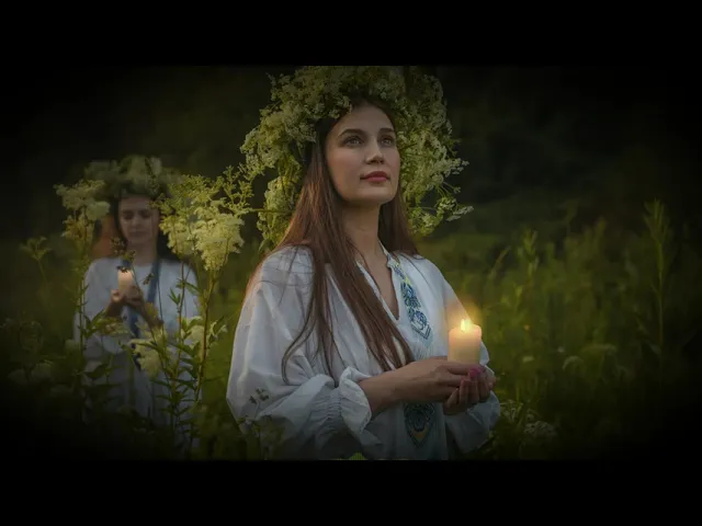 F.Charm - Baba Vanga feat. Paula Danca (Dj iulian gothic remix)