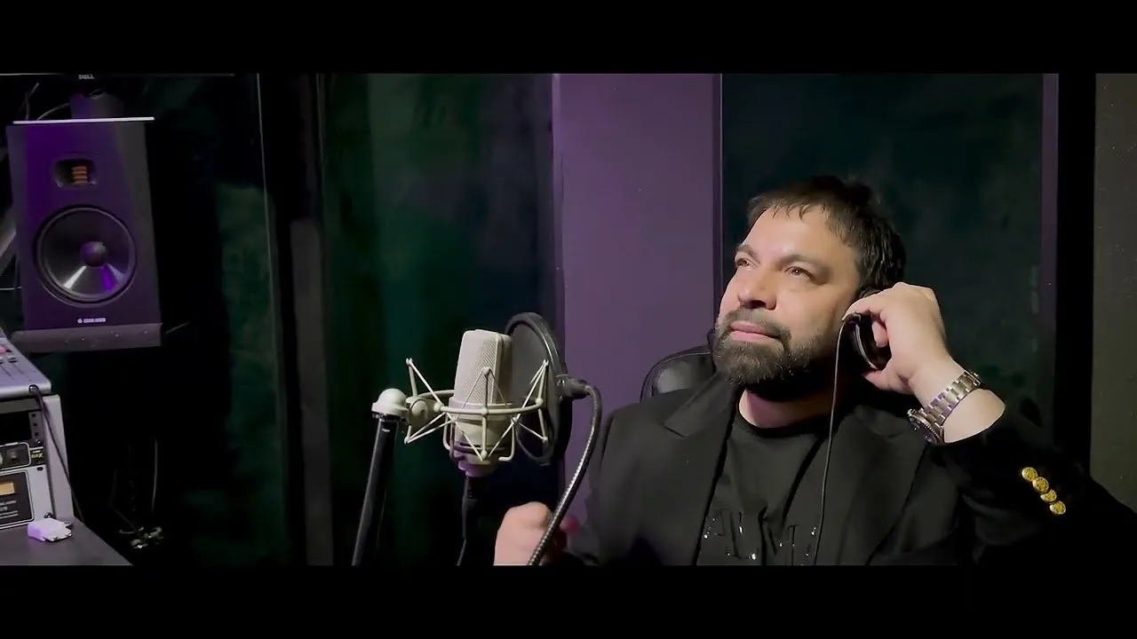 Florin Salam - De la Dunare la Prut (Nu te vom uita Costel Corduneanu)