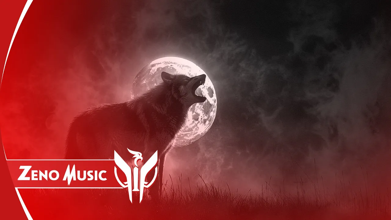 COCO x Zeno Music - CAND CRESTI PRINTRE LUPI (Remix)