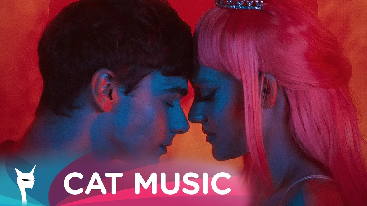 XCarla Maria - Doua inimi rupte (Original Radio Edit)