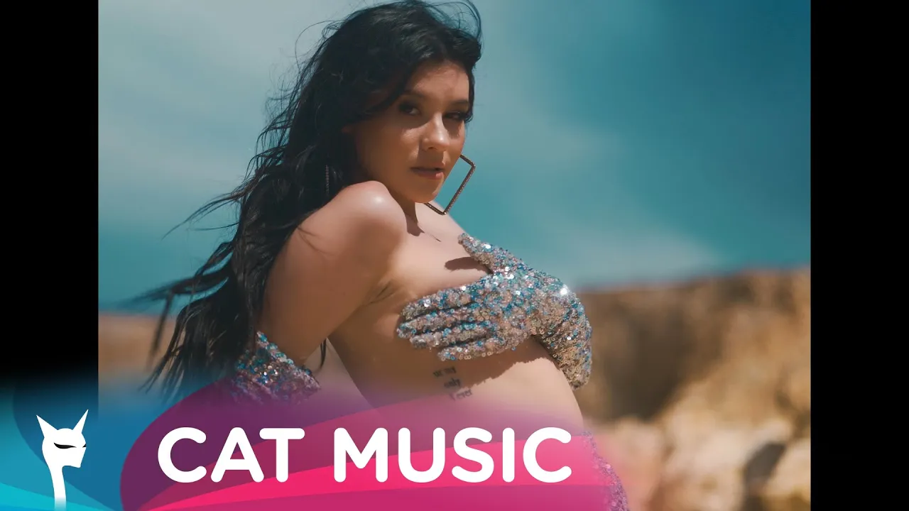 Erika Isac feat. BoyFlow - Hips on fire