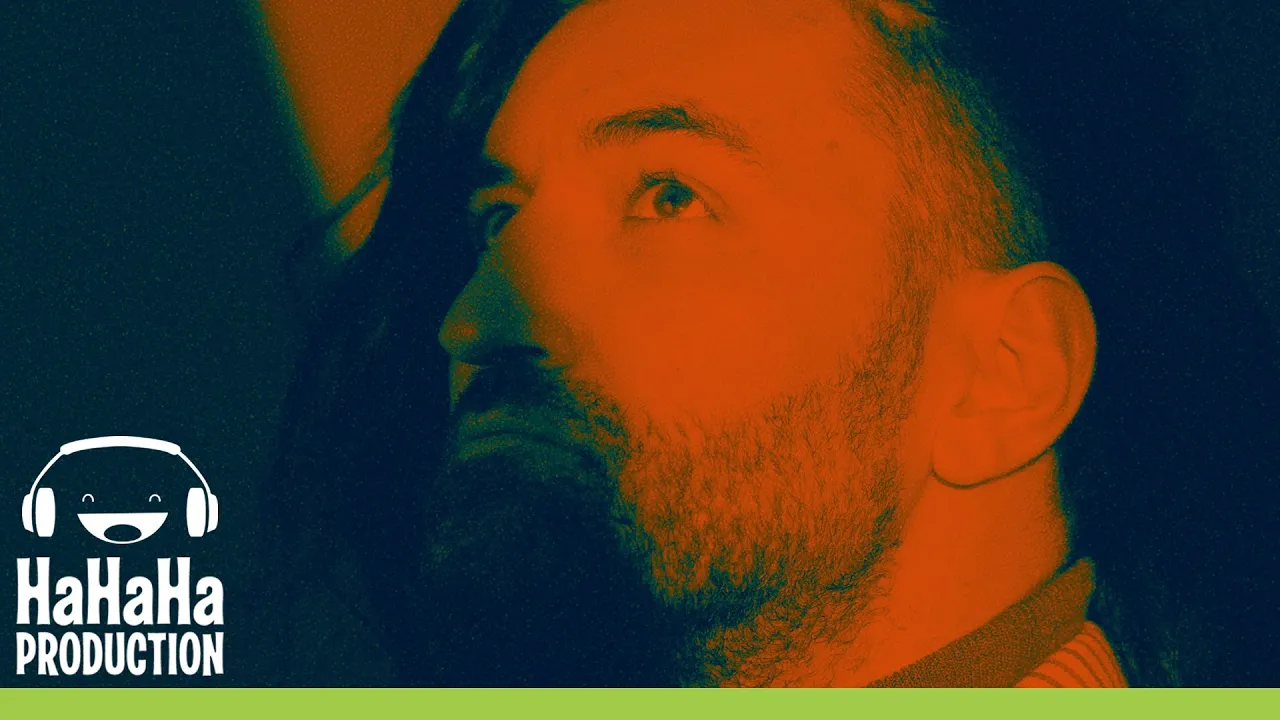 Smiley x DOC - Locul sfinteste omul (Paul Damixie Remix)