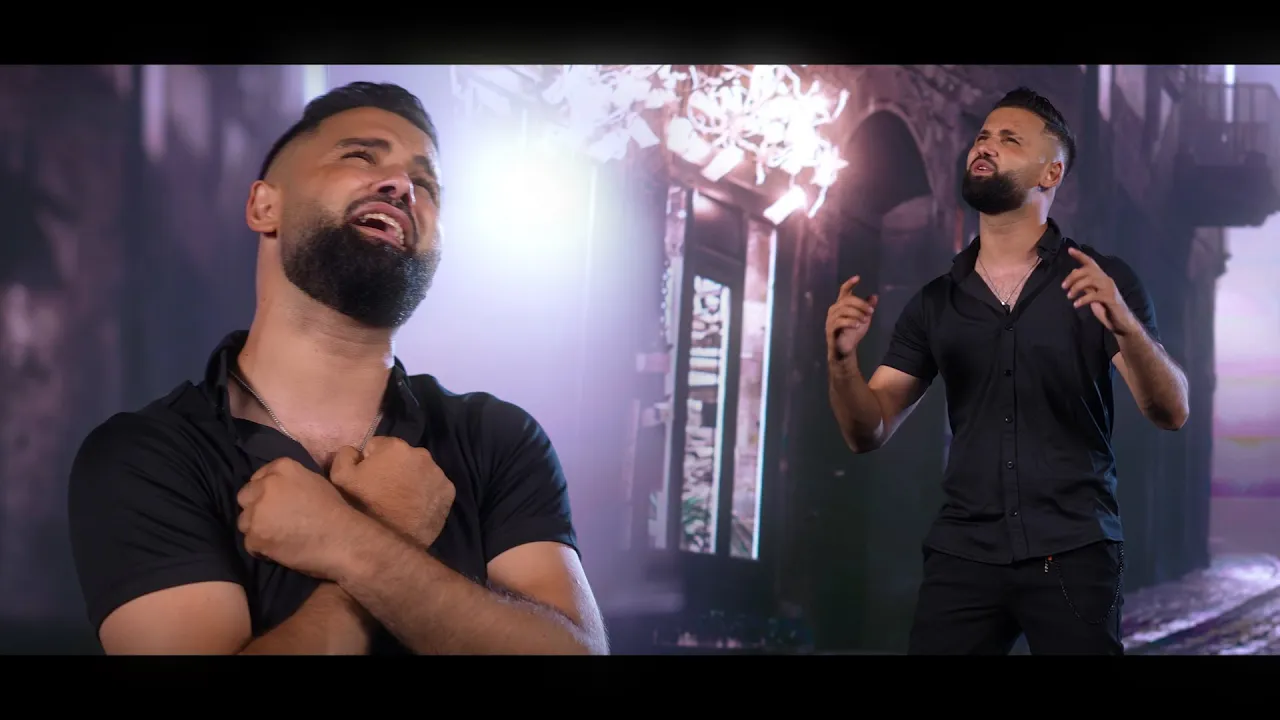 Elys - Contract cu Dumnezeu 2023 (Video Original)