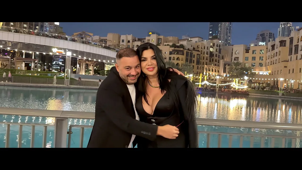 Mihaita Piticu - Daca s-ar opri pamantul