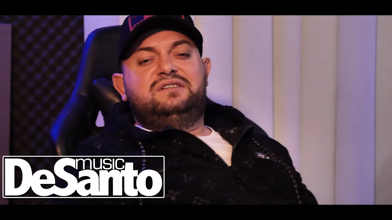 Puisor de la Medias - Nici cea mai mare tornada (Originala 2021)