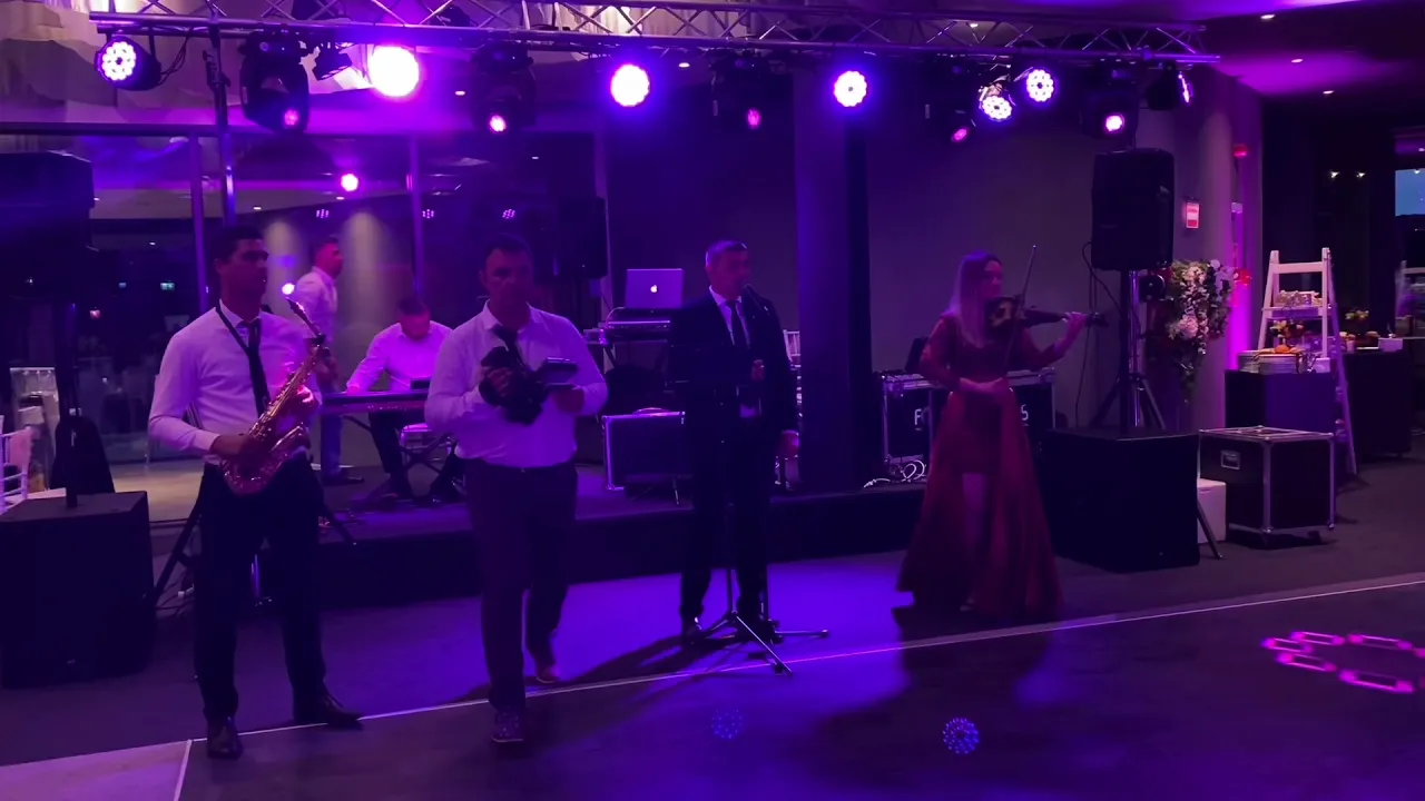 Formatia Original Satu Mare - Nunta Hunedoara 2021