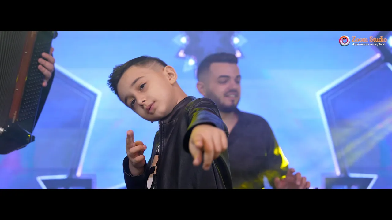 Yannis Caliu - Love You (Video Original)