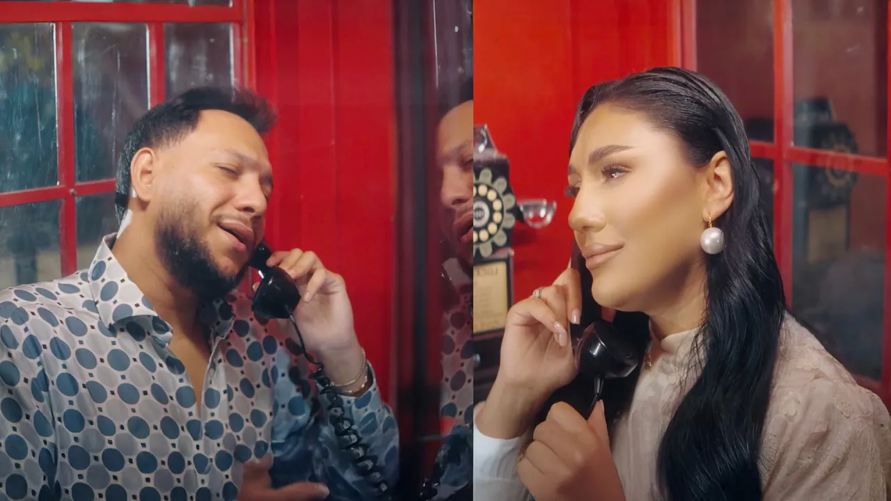 Leo de la Rosiori x Adnana - Sper ca n-ai uitat 2025