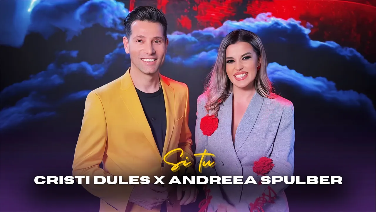 Cristi Dules x Andreea Spulber - Si tu