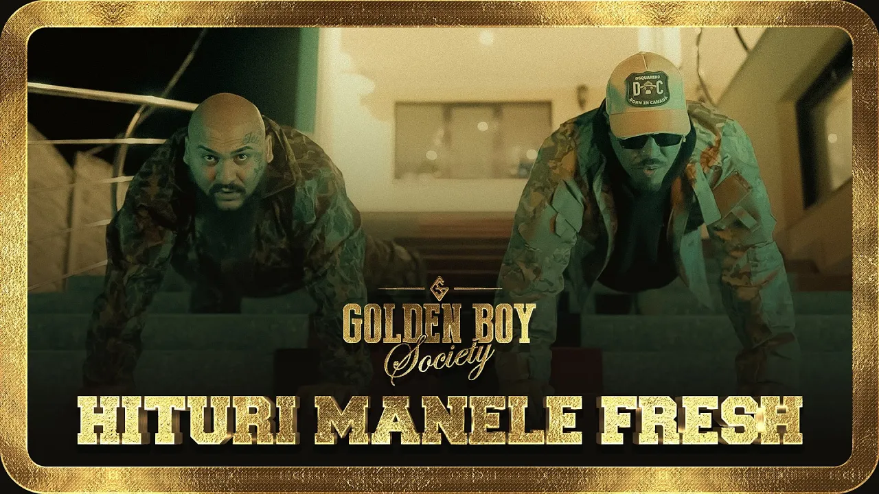 Hituri Manele Fresh - Cele Mai Noi Manele 2023 (Video Original)