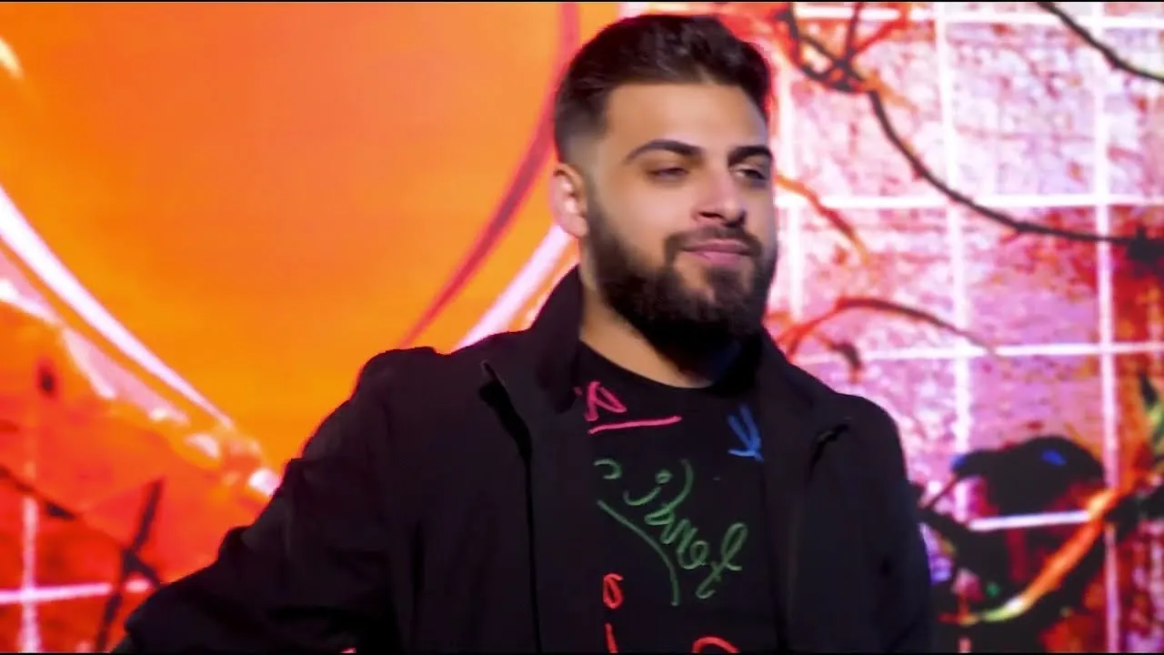 Romeo Tg. Jiu & Lele - Inimi intregi (Originala 2023)