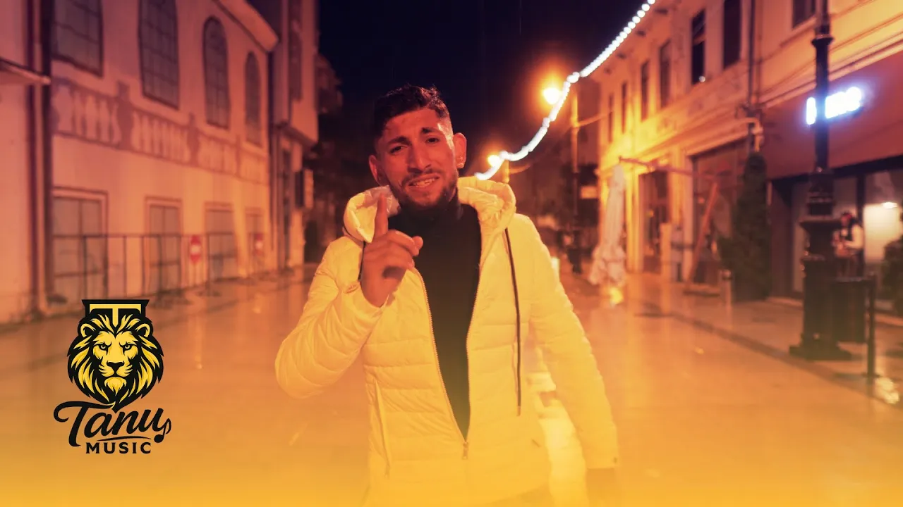 Abel Mocanu - Am avut doar zile amare