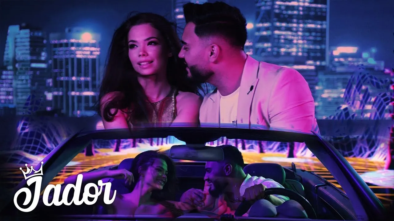 Jador x COSTI - Inimi Logodite (Originala 2020)