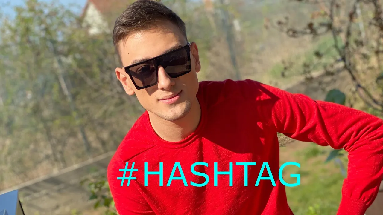 Valentino - Hashtag #opritiplaneta (Originala 2020)