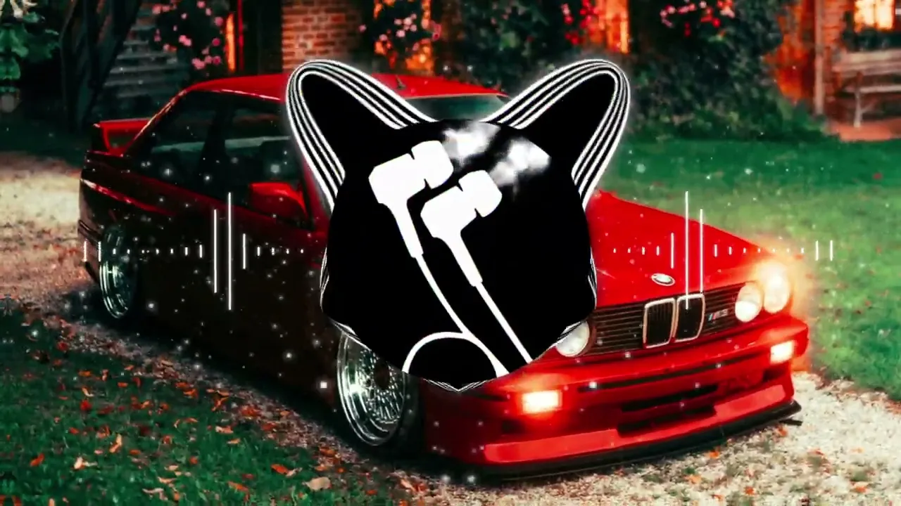 LEVAN CREED x lyashotakoe - Intouchables (Bass Boosted)