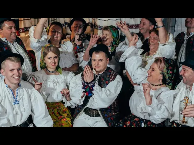 Alexandru Pop - Mi-o dat Dumnezeu un gand