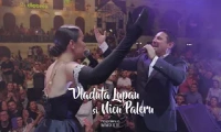Nicu Paleru x Vladuta Lupau - Cine e ea