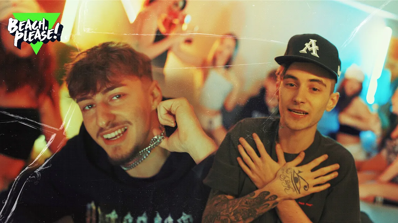 Berechet x NUTU - Amestec (Original Radio Edit)