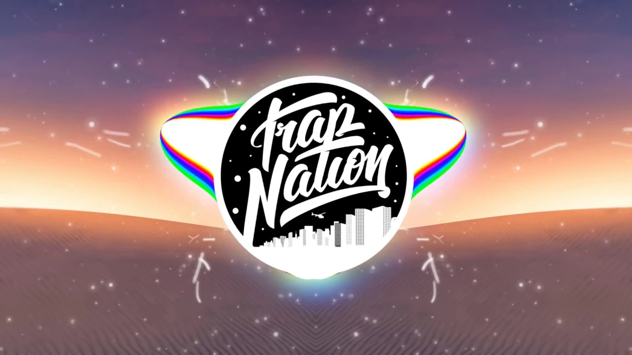 G Eazy x Halsey - Him x I (Vanic Remix)