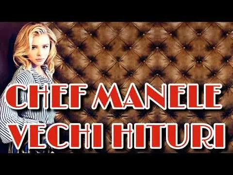 CHEF PE MANELE VECHII - HITURI DE DRAGOSTE CARE PE BUBUIALA