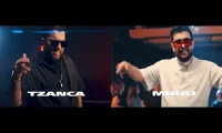 Tzanca Uraganu si Miraj Tzunami - Fratele