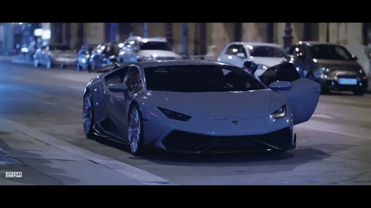 Robert Cristian - IN RAI (Nane & Delia Remix)