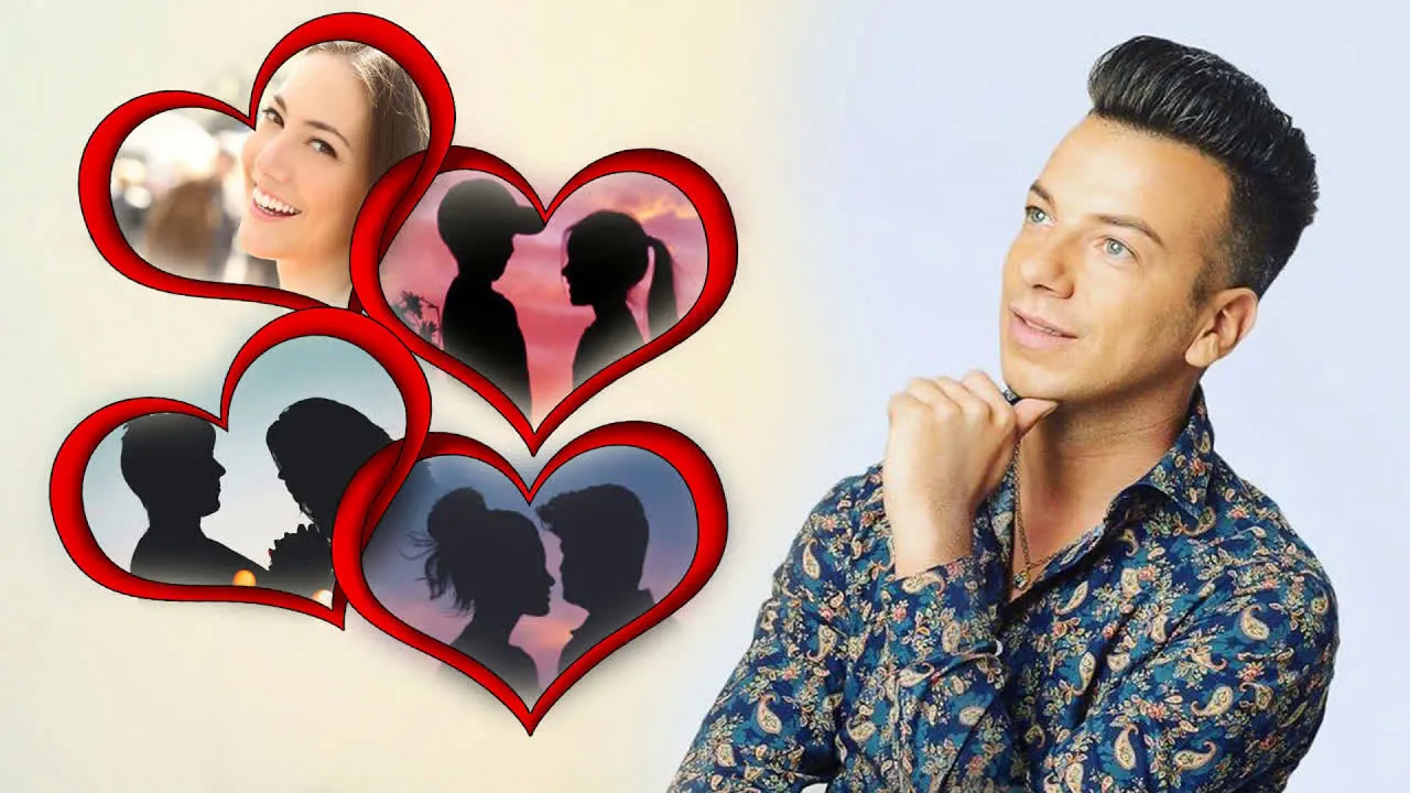 ALEX DE LA ORASTIE - AVEM NEVOIE DE FEMEIE