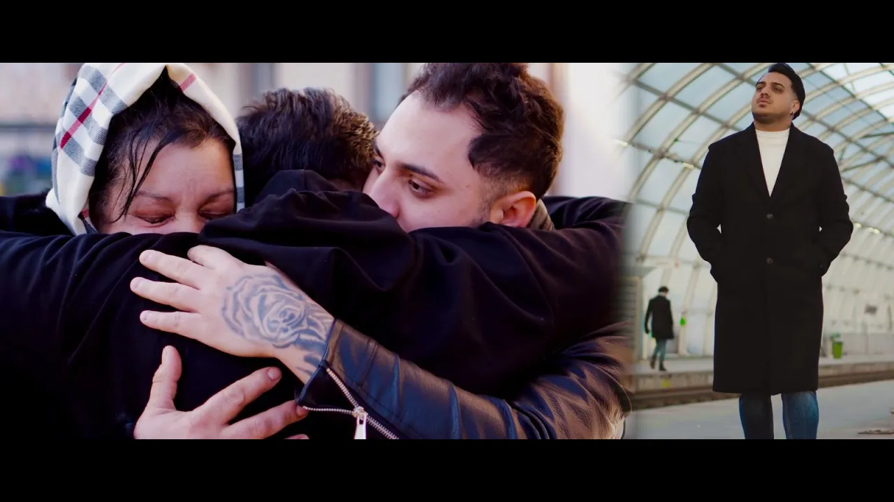 Rico Nadara - Blestem Craciunul (Originala 2022)