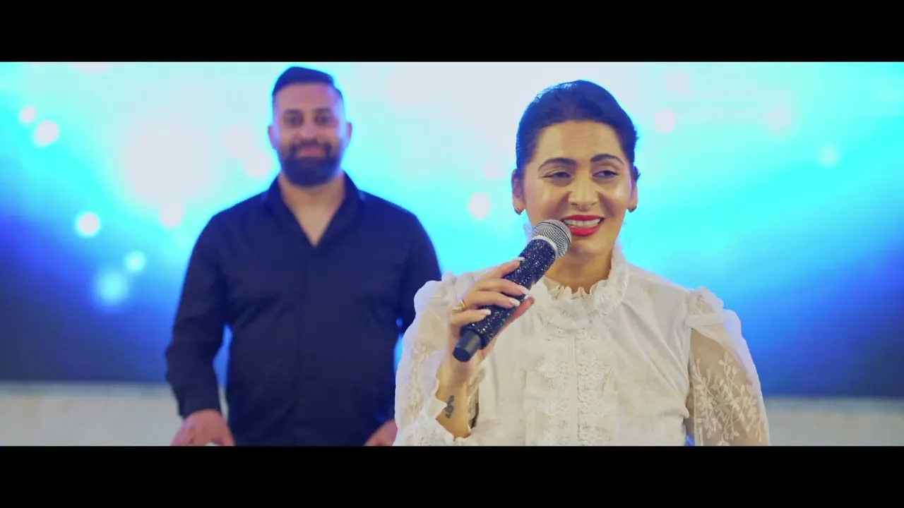 Nicoleta Muresanu - Doamne, ce zi fericita