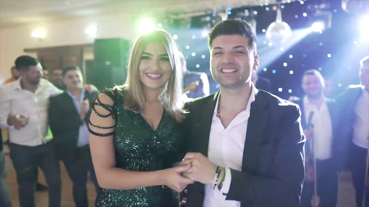 Tucu Ionut - Jumatate tu, jumatate eu 2020