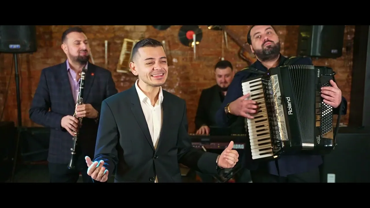 Alex Ban - Cand in viata imi este greu 2023