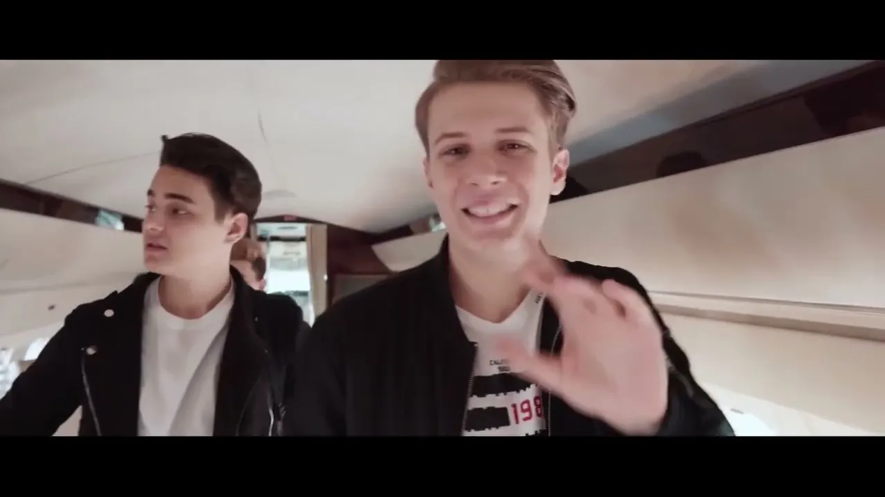 Colaje cu 5GANG (Hituri Vechi Nemuritoare)