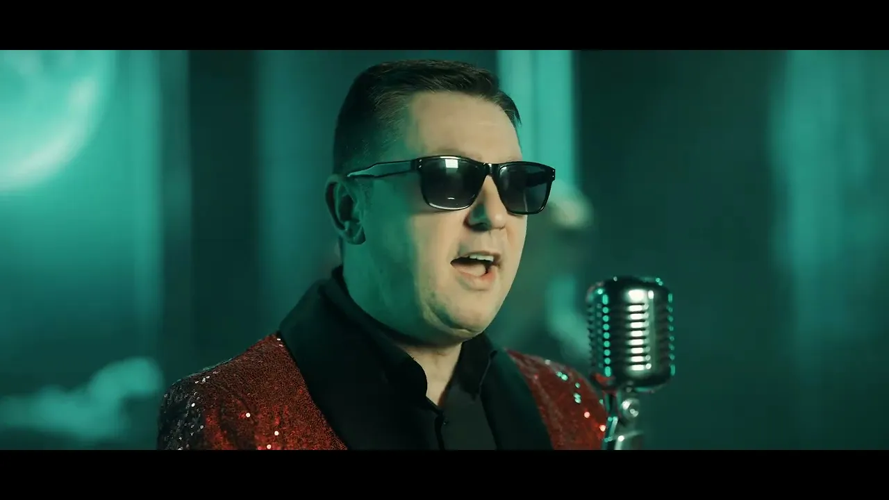 Paul Stanga - Doar o noapte